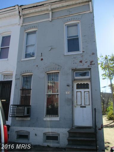 2101 Lafayette Ave, Baltimore, MD 21213 photo 1