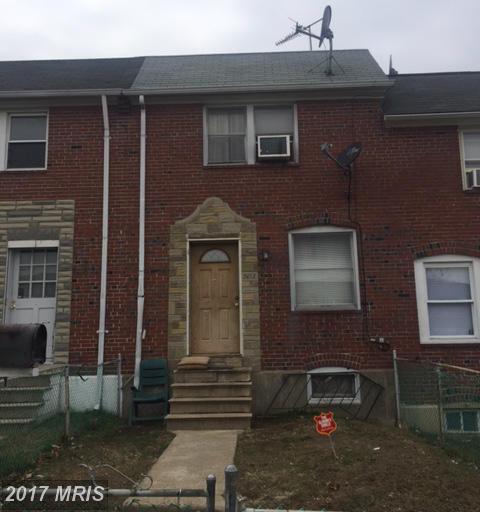 3612 10th St, Baltimore, MD 21225 photo 1