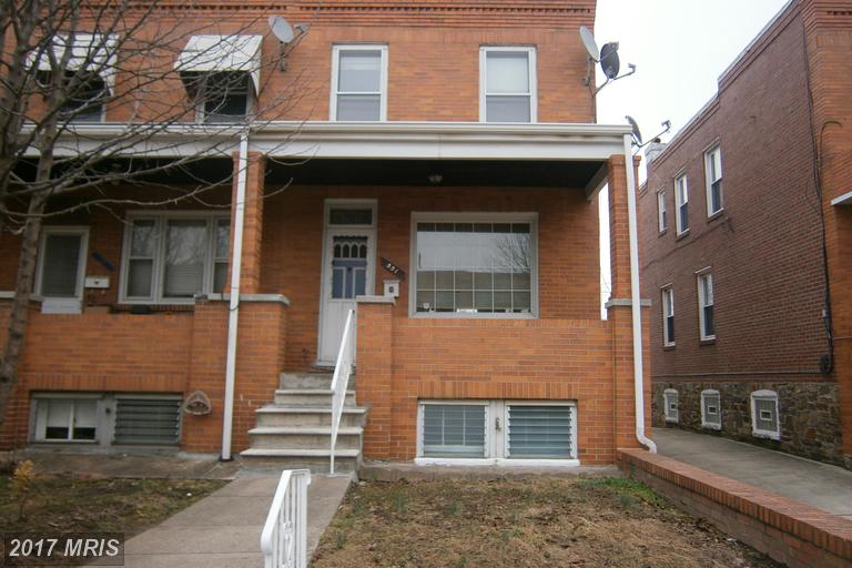 331 Drew St, Baltimore, MD 21224 photo 1