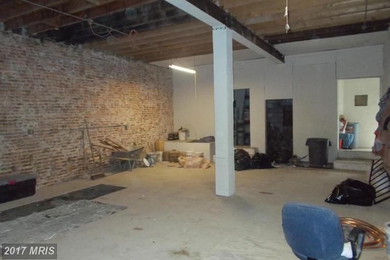 4621 Pennington Ave, Baltimore, MD 21226 photo 1