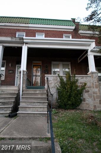 502 Winston Ave, Baltimore, MD 21212 photo 1