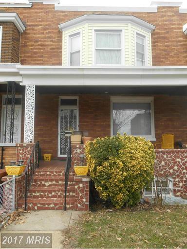 2002 Wolfe St, Baltimore, MD 21213 photo 1