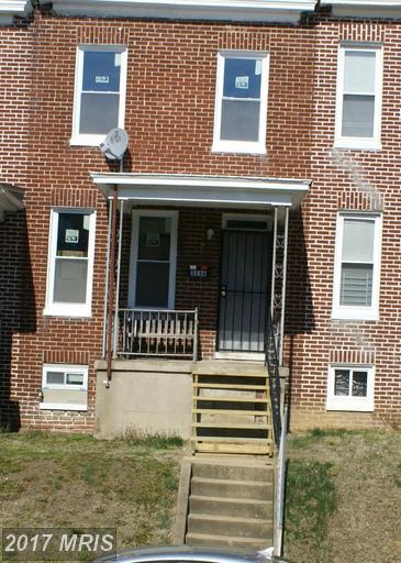 3236 Elmora Ave, Baltimore, MD 21213 photo 1