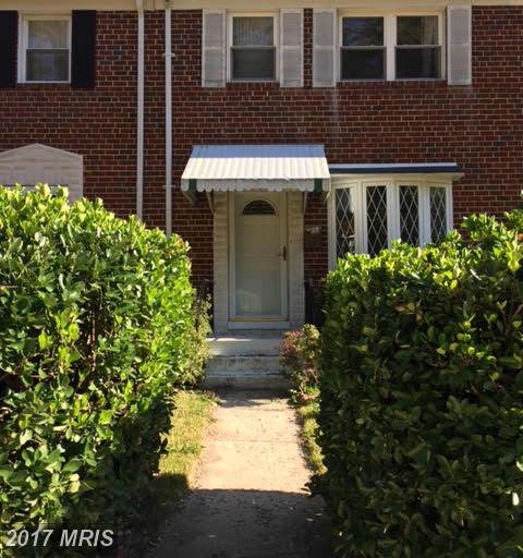 659 Wickham Rd, Baltimore, MD 21229 photo 1