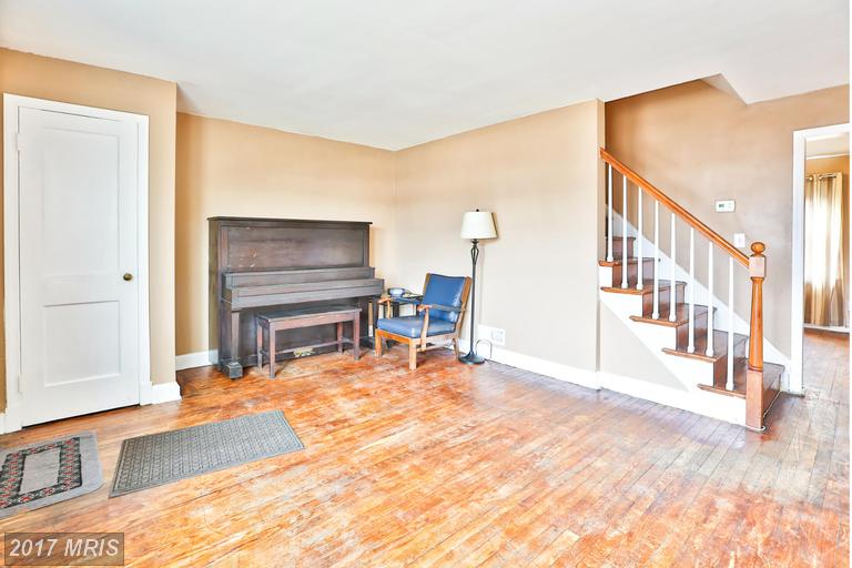 3549 Dudley Ave, Baltimore, MD 21213 photo 1
