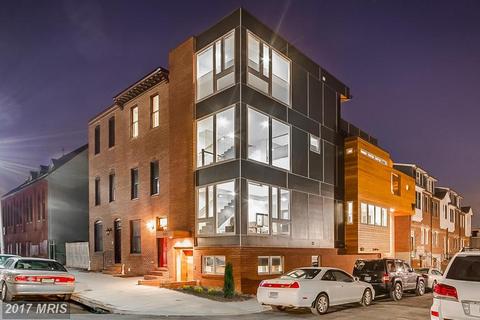 3027 Dillon St, Baltimore, MD 21224 photo 1