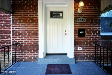 3209 Leighton Ave, Baltimore, MD 21215 photo 1
