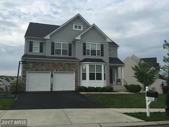 2302 Whitley Rd, Baltimore, MD 21209 photo 1