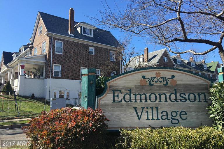 4100 Edmondson Ave, Baltimore, MD 21229 photo 1