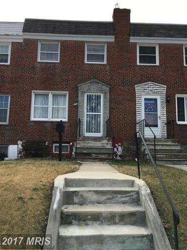 4557 Shamrock Ave, Baltimore, MD 21206 photo 1