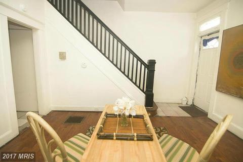 822 22nd St, Baltimore, MD 21218 photo 1