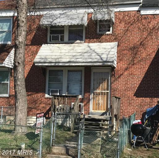 6506 Brown Ave, Baltimore, MD 21224 photo 1