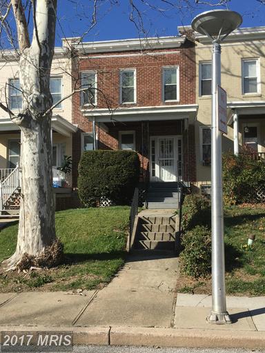 508 E 36th St, Baltimore, MD 21218 photo 1
