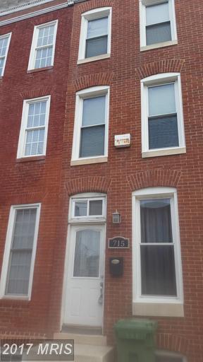 715 Scott St, Baltimore, MD 21230 photo 1