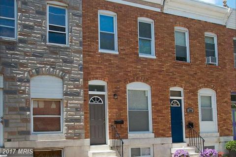 338 Lehigh St S, Baltimore, MD 21224 photo 1
