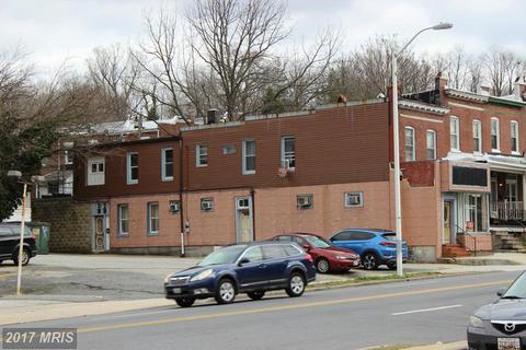 4415 Falls Rd, Baltimore, MD 21211 photo 1