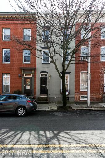 2109 Lombard St, Baltimore, MD 21231 photo 1
