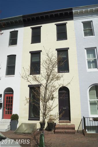 228 Montgomery St E, Baltimore, MD 21230 photo 1