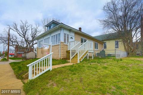 3509 5th St, Baltimore, MD 21225 photo 1