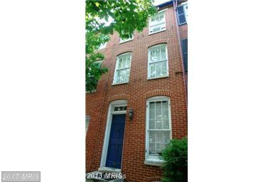 16 Montgomery St, Baltimore, MD 21230 photo 1