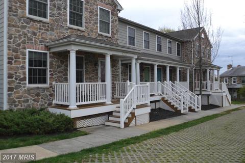 3105 Tilden Dr, Baltimore, MD 21211 photo 1