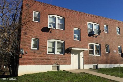 3917 Pascal Ave, Baltimore, MD 21226 photo 1