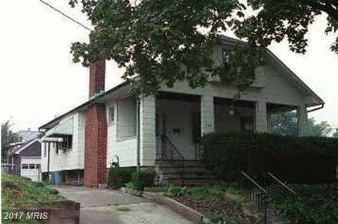 4102 5th St, Baltimore, MD 21225 photo 1