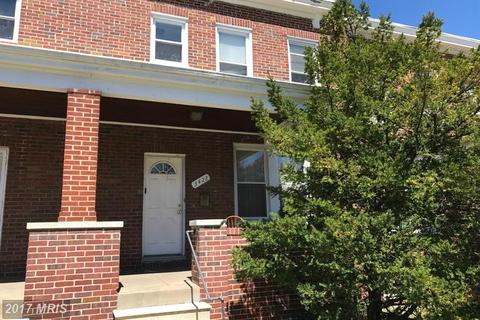 3422 Cliftmont Ave, Baltimore, MD 21213 photo 1