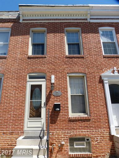 1615 Patapsco St, Baltimore, MD 21230 photo 1