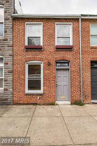 2439 Fleet St, Baltimore, MD 21224 photo 1