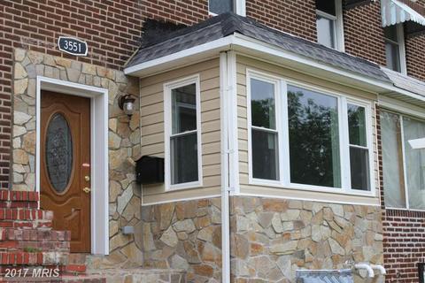 3551 3rd St, Baltimore, MD 21225 photo 1