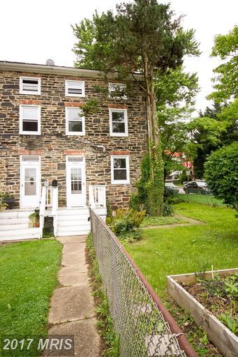 3654 Clipper Rd, Baltimore, MD 21211 photo 1