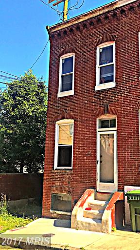 1401 Kuper Pl, Baltimore, MD 21223 photo 1