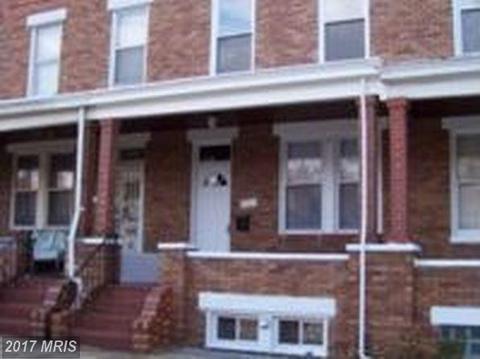 3339 Dudley Ave, Baltimore, MD 21213 photo 1