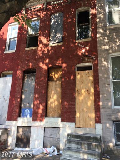 1436 Broadway, Baltimore, MD 21213 photo 1