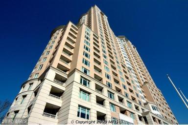 100 Harborview Dr #1602, Baltimore, MD 21230 photo 1