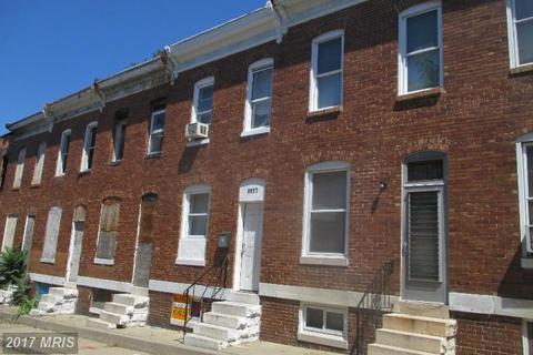 2204 Booth St, Baltimore, MD 21223 photo 1