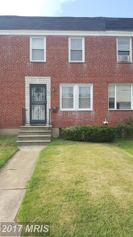 3852 Elmora Ave, Baltimore, MD 21213 photo 1
