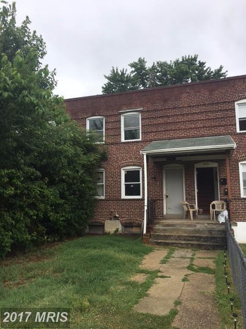 305 52nd St, Baltimore, MD 21224 photo 1