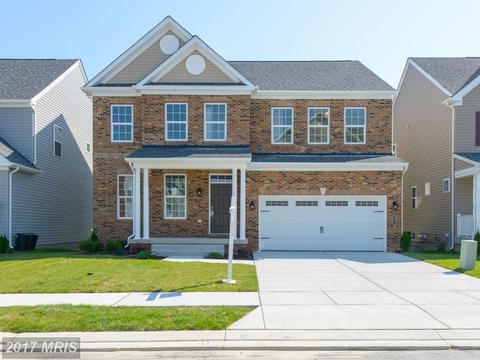 910 Ramble Run Rd, Baltimore, MD 21220 photo 1