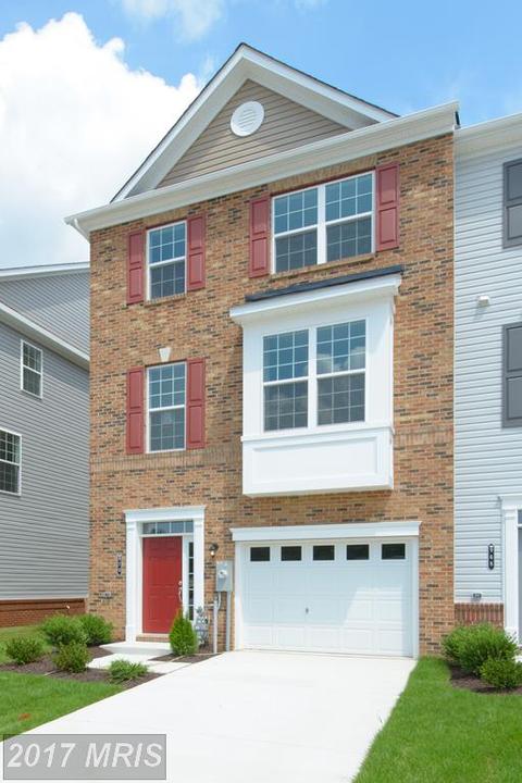 970 Winter Run Rd, Baltimore, MD 21220 photo 1