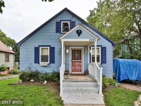 209 1st Ave, Baltimore, MD 21227 photo 1