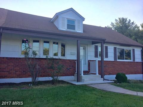 2034 Rolling Rd N, Windsor Mill, MD 21244 photo 1