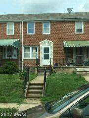 1243 Delbert Ave, Baltimore, MD 21222 photo 1