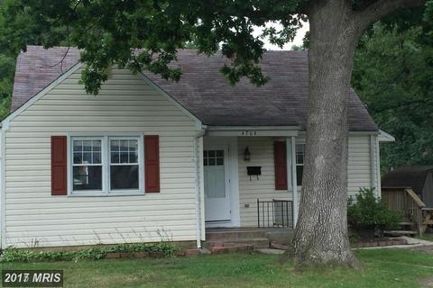 4704 Ridgeway Ave, Baltimore, MD 21206 photo 1