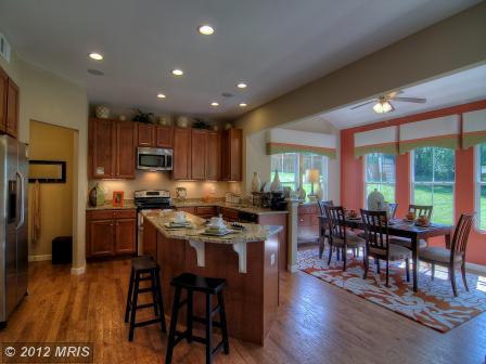 5729 Fieldcrest Dr, White Marsh, MD 21162 photo 1