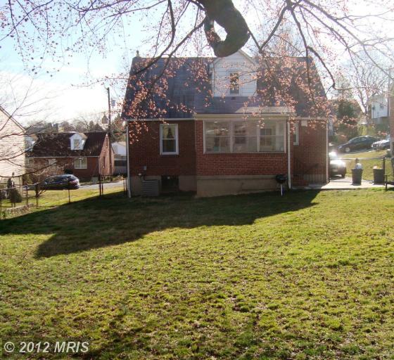 6 Fuller Ave, Baltimore, MD 21206 photo 1