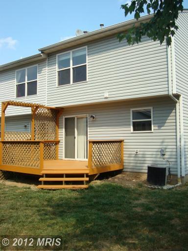 4630 Warren Tree Way, Baltimore, MD 21229 photo 1