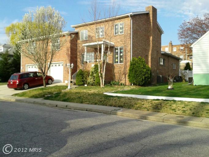 527 46th St, Baltimore, MD 21224 photo 1