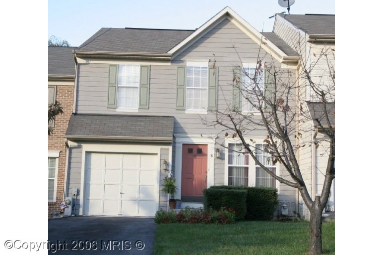  6 Anandale Ct, Pikesville, MD 21208 photo 1